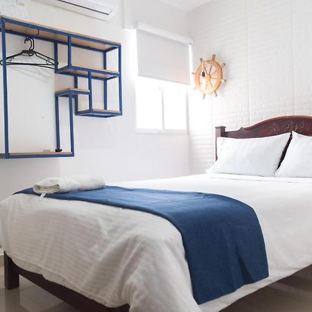 Hotel Aquarius Barranquilla  Buitenkant foto