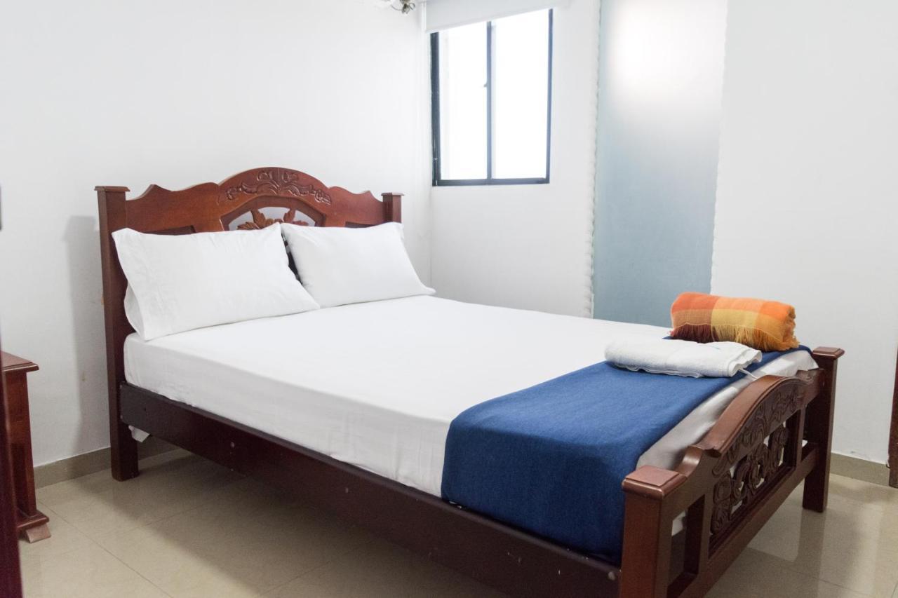 Hotel Aquarius Barranquilla  Kamer foto