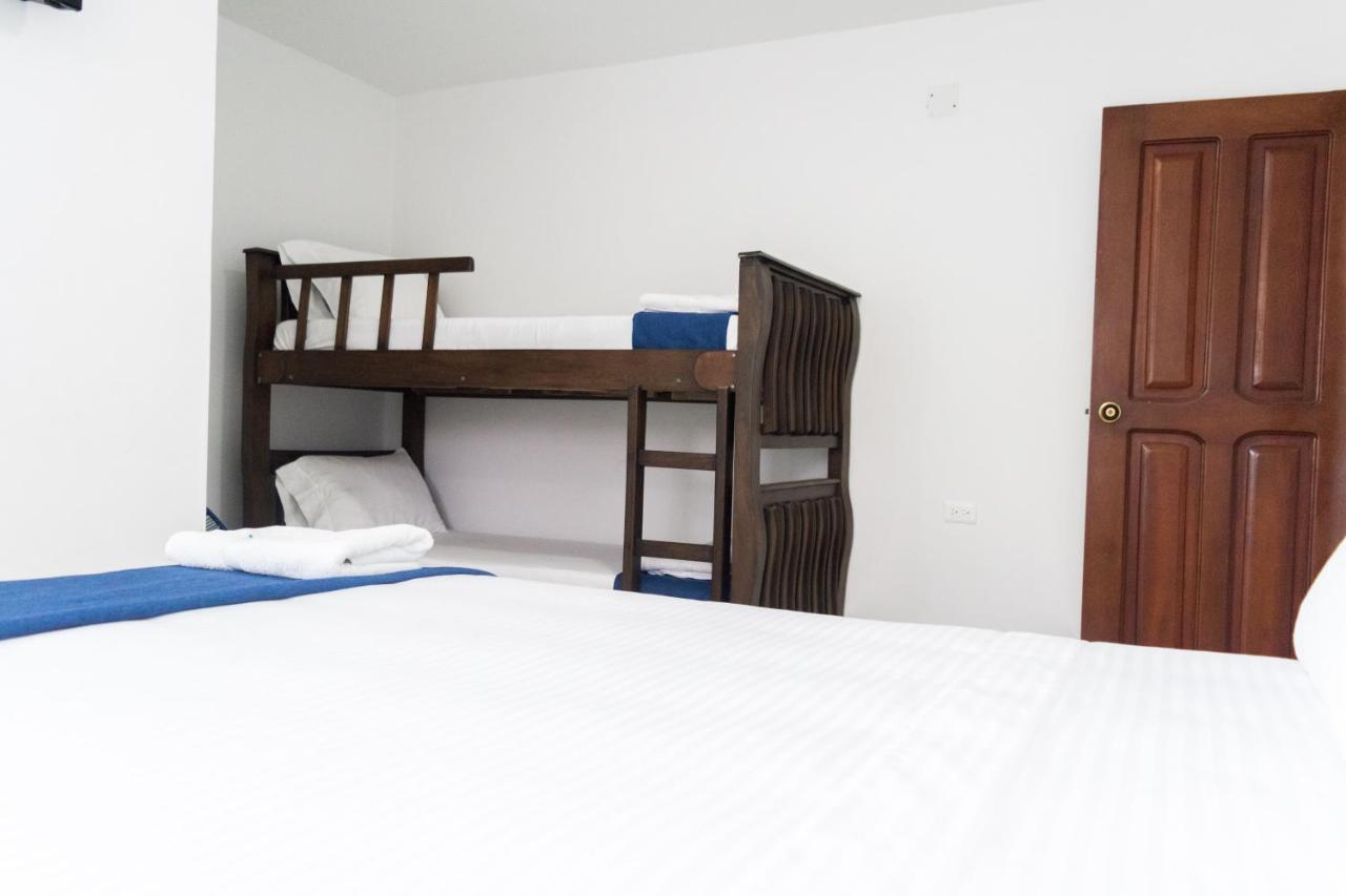 Hotel Aquarius Barranquilla  Kamer foto