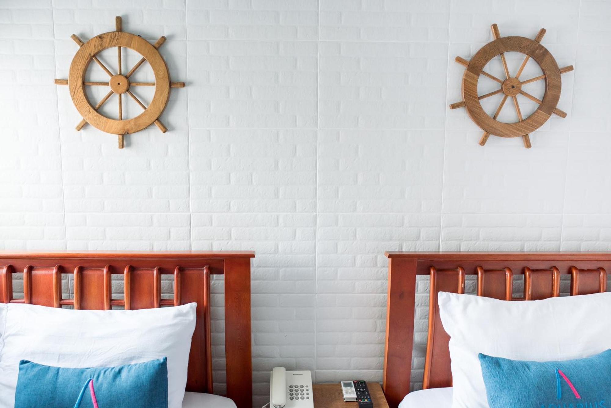 Hotel Aquarius Barranquilla  Buitenkant foto
