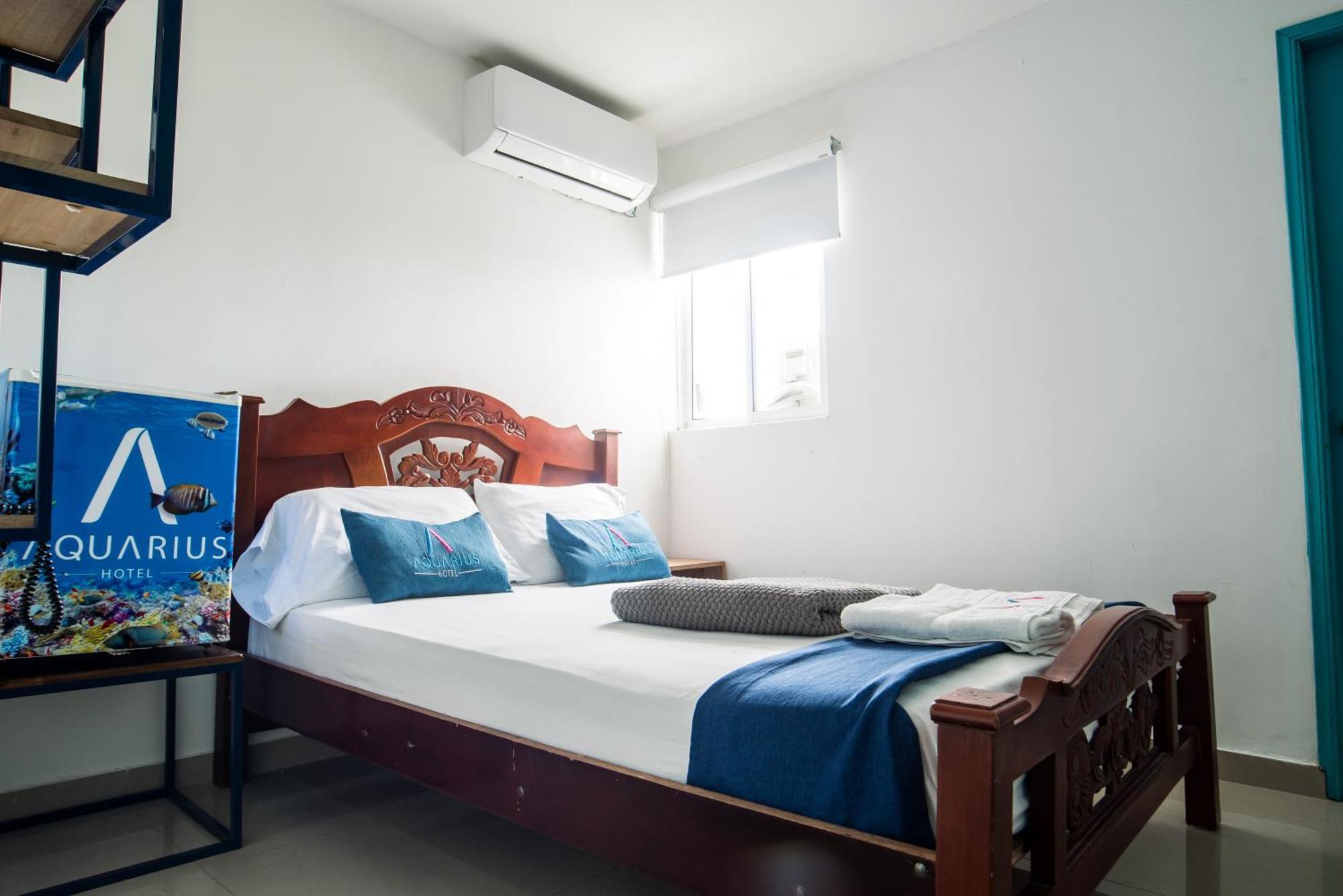 Hotel Aquarius Barranquilla  Buitenkant foto
