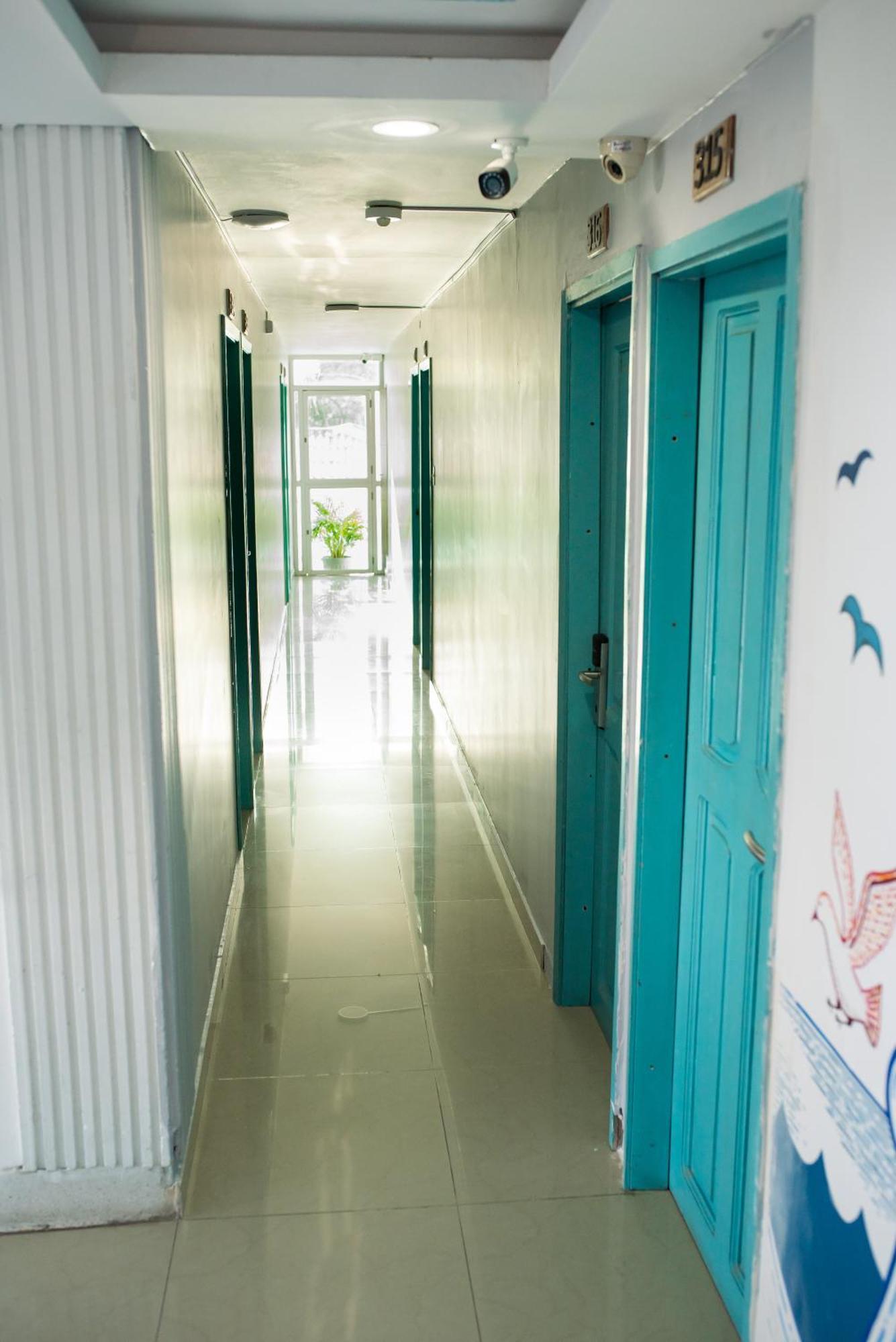 Hotel Aquarius Barranquilla  Buitenkant foto