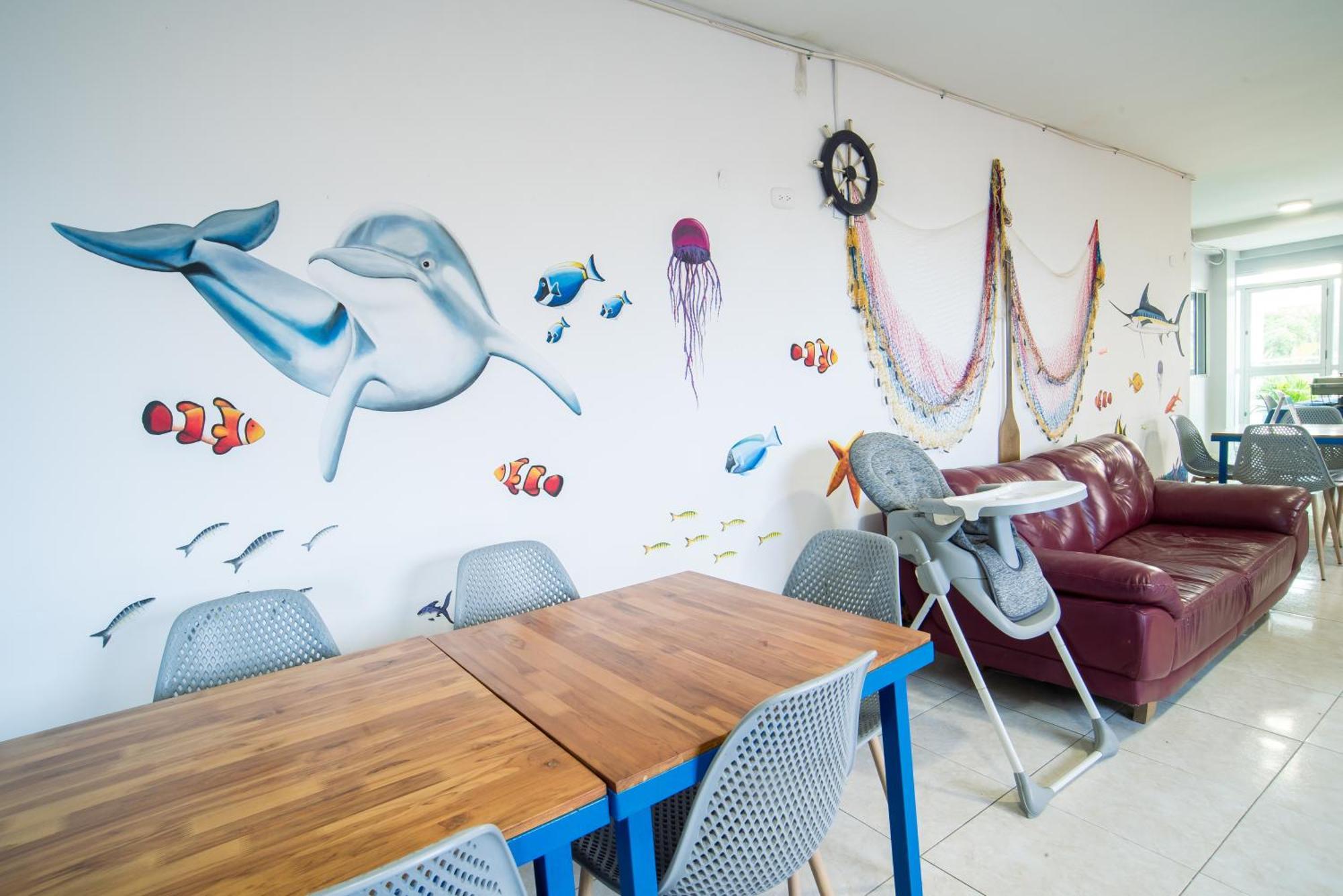Hotel Aquarius Barranquilla  Buitenkant foto